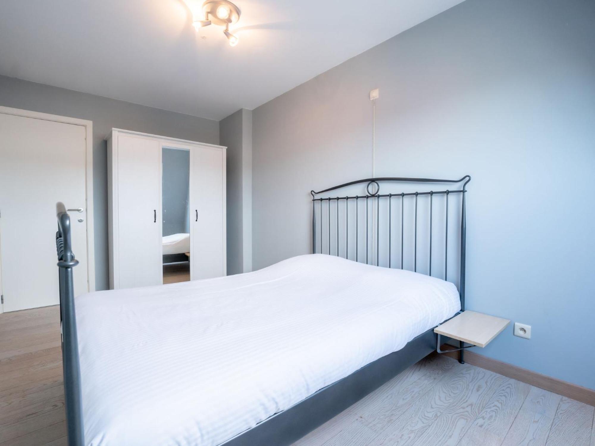 Apartment Residentie Zandloper II By Interhome Bredene Dış mekan fotoğraf