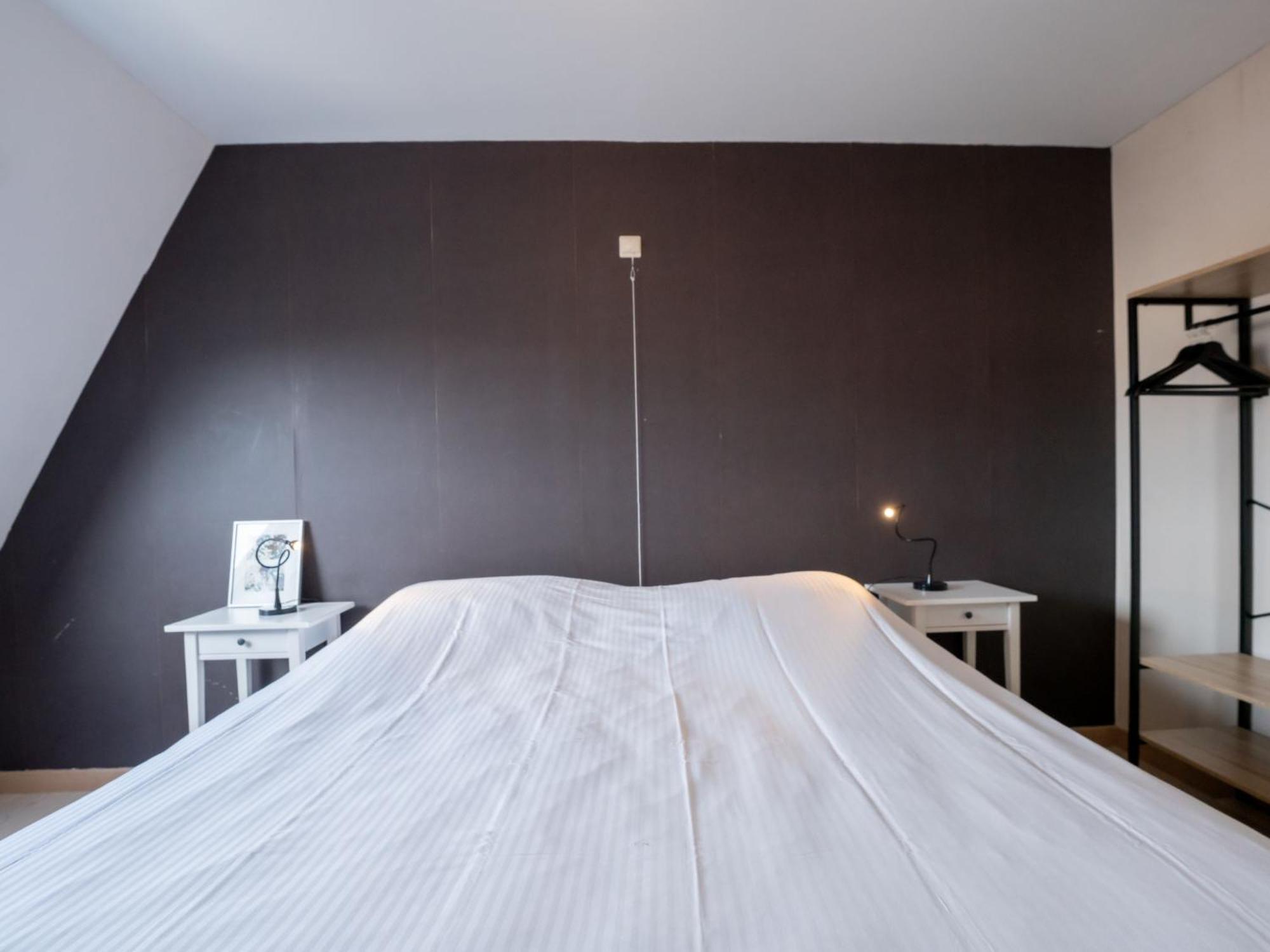 Apartment Residentie Zandloper II By Interhome Bredene Dış mekan fotoğraf